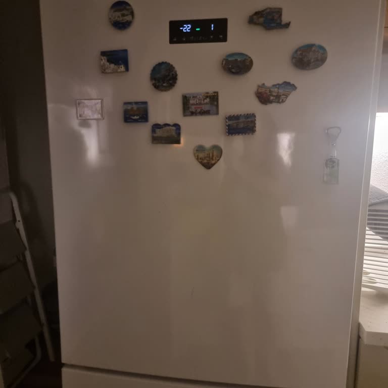 3 Yıllık Soğutmayan Arçelik Buzdolabı!