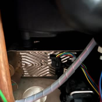 Daikin Yedek Parça Sorunu