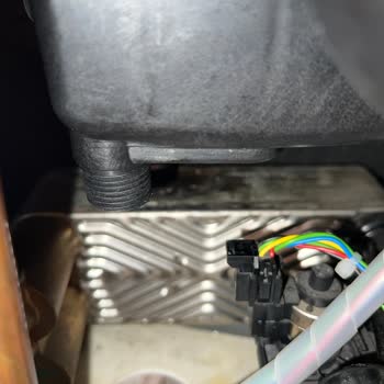 Daikin Yedek Parça Sorunu