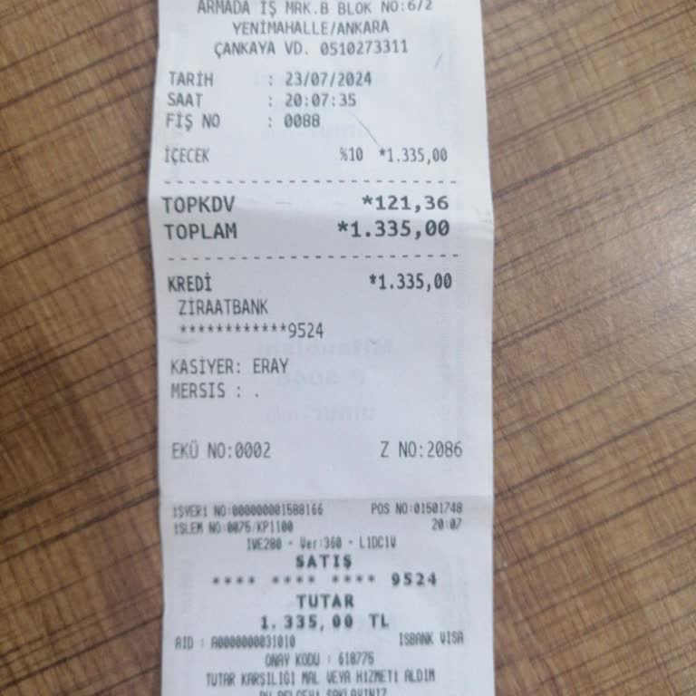 İlk Ve Son Armada Quick China Deneyimim.