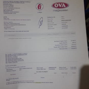 Awox Kahve Makinesi Arızalı