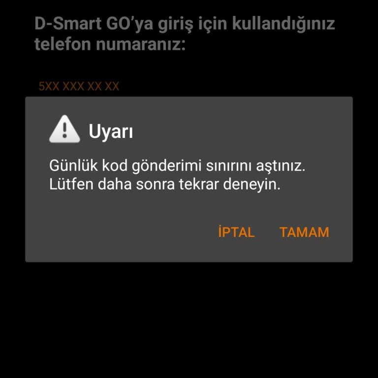 D-Smart Teknik Ekip İlgisizliği Ve Sorun Çözmemesi