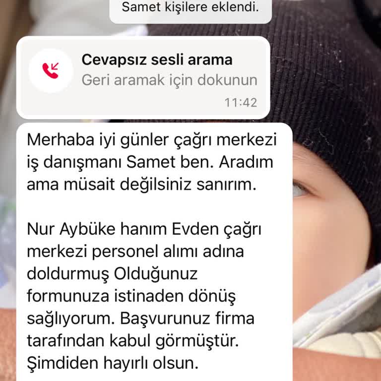 Çağrı Merkezi Servisi (444 81 07) Çağrı Merkezi İnternet Başvuru
