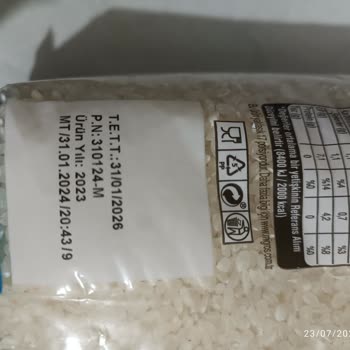 Migros Sanal Marketin Kalitesizliği