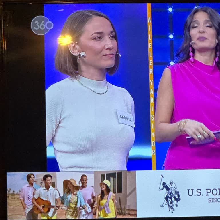 Onvo Televizyon Hata Çıktı