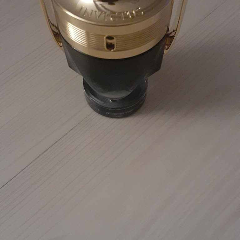 InvictusPremium Parfümeri Mağazasında Yaşanan Sorun