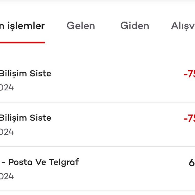 Obilet 2 Kere Para Çekmiş Hesabımdan