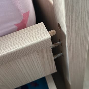 Çilek Mobilya Servis Ve Parça Sorunu