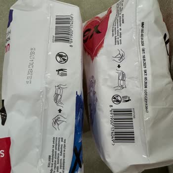 Kotex Sahte Tarih Bilgisi İle Satılan Ürün