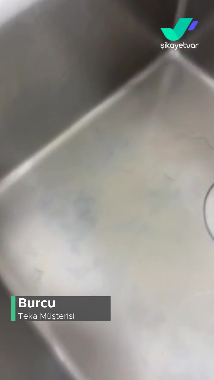 Teka Evye Renk Atması Su Lekesi videonun kapak resmi