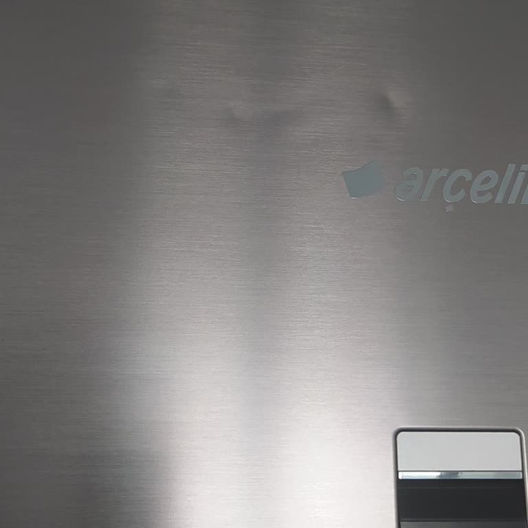 Arçelik Tarafından Mağdur Edildik