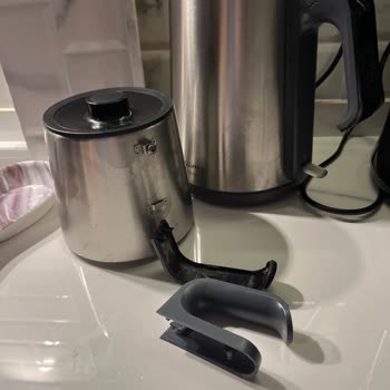 Arzum Çay Makinesi Çaycı