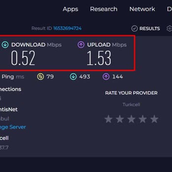 Superbox İnternet Hizmeti: Yüksek Ücret, Düşük Performans