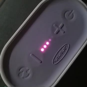 Lansinoh Süt Sağma Makinesi Arızası!