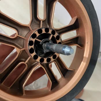 ebebek Bebek Arabası Tekerleği