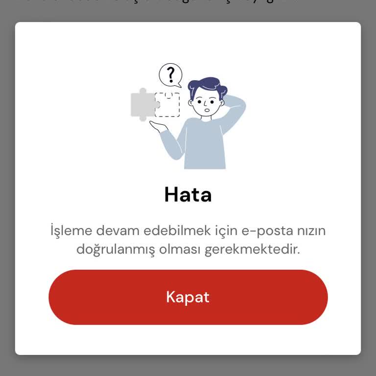 Passolig Hesabıma Erişemediğim İçin Bilet Alamıyorum