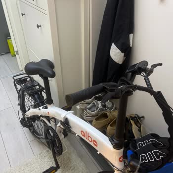 Alba Ebikes Alba Fold 2 Sorumsuz Firma Ve Ürün