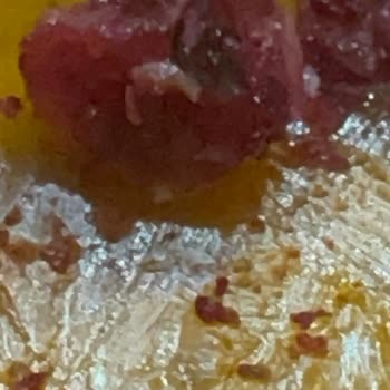 Trendyol Doğum Günü Pastası Sorunu