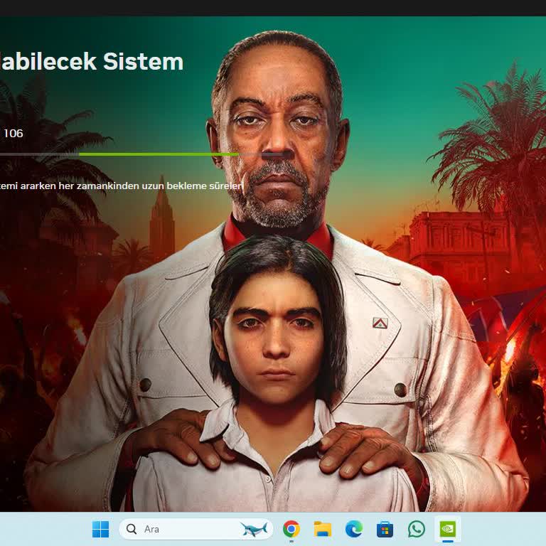 Nvidia Geforge Now Pişmanlıktır