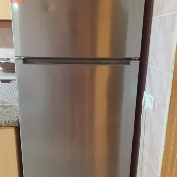 Tamiri Olmayan Arçelik Buzdolabı!
