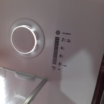 Tamiri Olmayan Arçelik Buzdolabı!