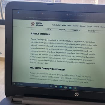 Denizbank Haberim Olmadan Kredi Ve Ek Hesap Çekilmesi