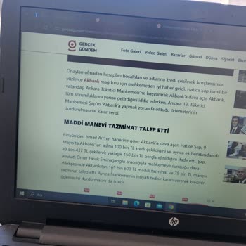 Denizbank Haberim Olmadan Kredi Ve Ek Hesap Çekilmesi