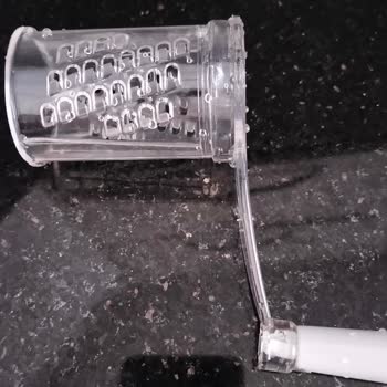 Yenimiyeni.com Metal Değil Plastik Geldi