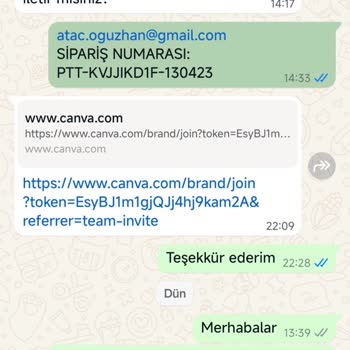 Sattığı Ürünün Arkasında Durmayan Lisanson
