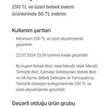 Hepsiburada Tıkla Kazan Hüsranlığı