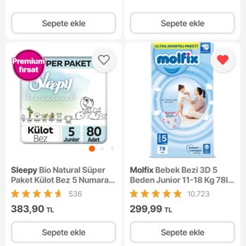 Hepsiburada Tıkla Kazan Hüsranlığı