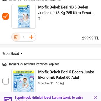 Hepsiburada Tıkla Kazan Hüsranlığı