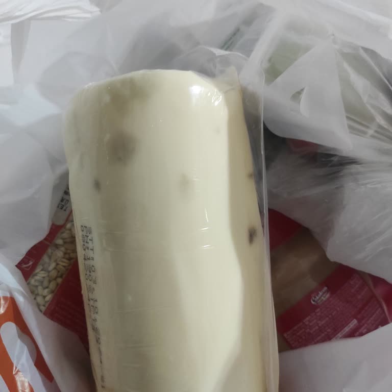 Migros Bozuk Tereyağ, Kurtlu Bakliyat Gönderdi