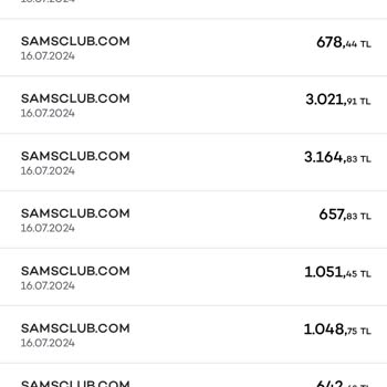 Akbank Axess Kredi Kartımdan Bilgim Dışında Yapılan Yurt Dışı Harcamalar