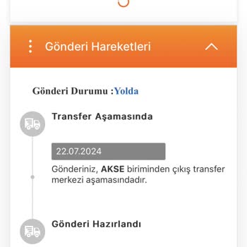 MNG Kargo Felaket Ötesi Bir Yapı