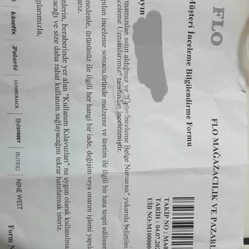 Lumberjack Kırılmaz, Garantili Dedikleri Valiz Fos Çıktı.