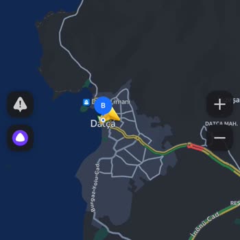 Turkcell Datça'ya Giderken Yunanistan'da Kullanım Diye 210 TL Faturama
