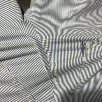 Mustafa Stores Karşıyaka Ürün Kalitesizliği!