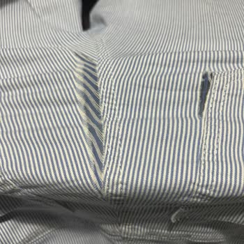 Mustafa Stores Karşıyaka Ürün Kalitesizliği!