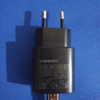 Samsung M51 Orijinal Şarj Cihaz İle Şarj Olmama Sorunu