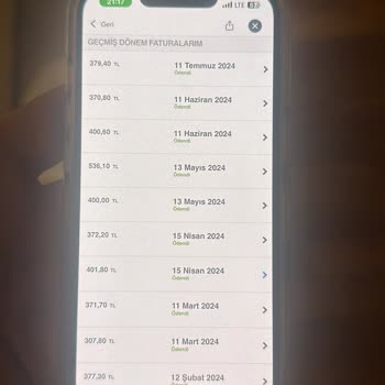 Turkcell Bilgilendirme-onay Olmadan Verilerinizi Paylaşıp Yeni Sözleşme Yapıyor
