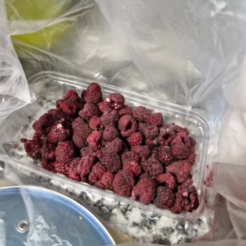 Getir Çarşı Mağduriyeti
