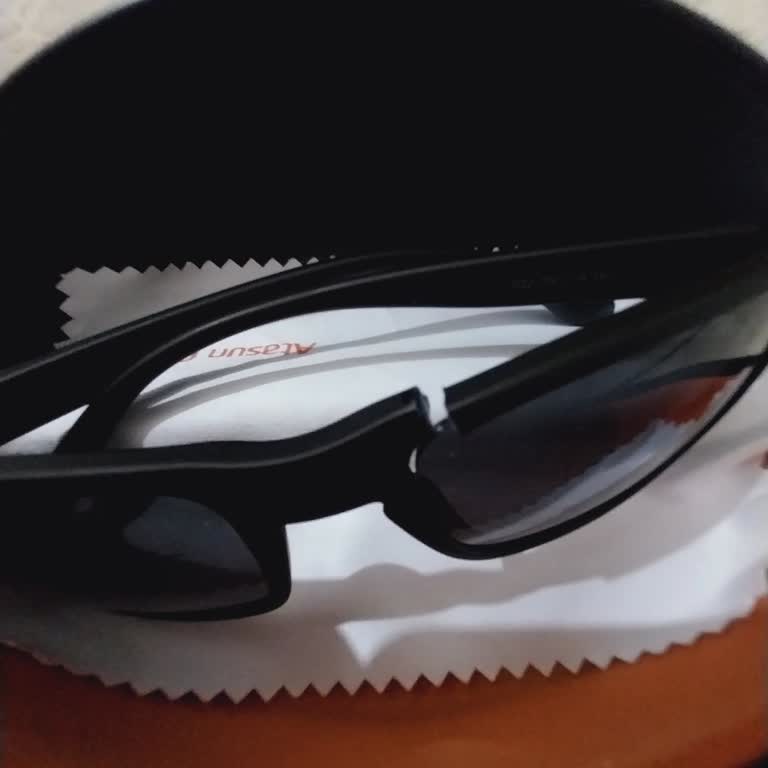 Atasun Optik Güneş Gözlüğü Çerçevesi Kırıldı