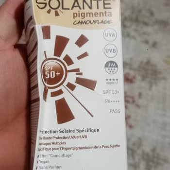 Farmamedi Sağlık Ürünleri Trendyol Sahte Güneş Kremi