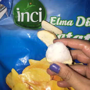 Şok Marketler Dondurulmuş Patateslerde Sağlık Tehdidi Ve Kalite Sorunu