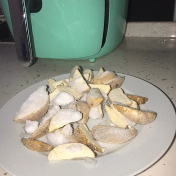 Şok Marketler Dondurulmuş Patateslerde Sağlık Tehdidi Ve Kalite Sorunu