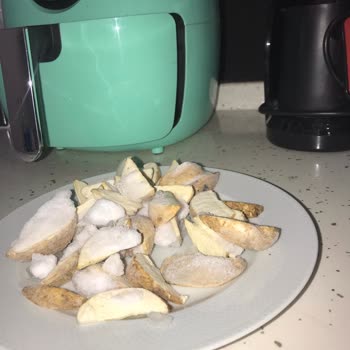 Şok Marketler Dondurulmuş Patateslerde Sağlık Tehdidi Ve Kalite Sorunu