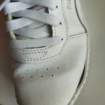 Deichmann'dan Alınan Ayakkabı Sorunu