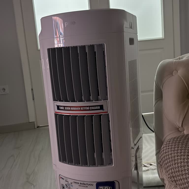 Teknosa Ayaklı Soğutucu Mağdurluğu