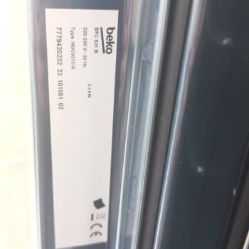 Beko Mağdur Etti Bizi